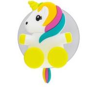 Support porte brosse à dents - Ani-toothi Licorne - Pylones Licorne G