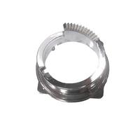 SUPPORT/PORTE FILTRE PERCOLATEUR pour PIECES PREPARATION DES BOISSONS PETIT ELECTROMENAGER SEB - MS-621663
