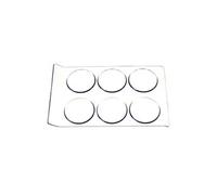 Support Porte Oeufs Pour Refrigerateur - 5734690100