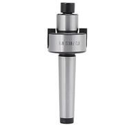 Support Porte Outil Fraisage CNC, Tige Porte Fraise Face MT2 - FMB22 - M10, Acier à Haute Teneur en Carbone - Haute Dureté, Résistance à l’Usure, Connexion Fiable pour Machine de