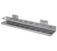 KS Tools Support porte-outils 390×30 mm 860.0873 – zingué, vis de fixation incluses, ép. 1,5 mm