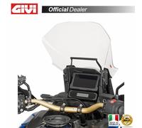 Support Porte Smartphone Traversino GIVI Pour Africa Twin 1100 2020-2026