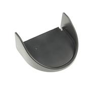 Krups Nespresso Support de tasse pour machine à café Inissia XN100 XN1001 XN1005