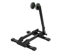 Topeak Lineup Stand Max+ Bike Stand Argenté