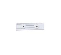 Support Portillon Evaporateur Pour Refrigerateur - 49073528