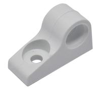 Support portillon freezer (1021) Réfrigérateur congélateur (481240478335 481940478482 WHIRLPOOL)