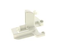 Support portillon gauche 45x2500 pour Congelateur Vedette