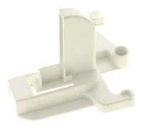 Support portillon gauche 45x2500 pour Congelateur Vedette Autre G