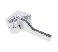 SUPPORT PORTILLON GAUCHE POUR HOTTE ELECTROLUX - 4055310801