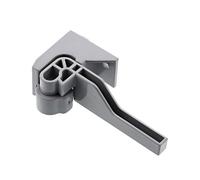 SUPPORT PORTILLON GAUCHE POUR HOTTE ELECTROLUX - 4055310801