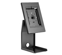 Maclean Support POS pour tablette & imprimante MC-336 – 1kg max, inclinaison réglable, antivol