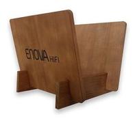 ENOVA HIFI - VR 25 WD - Support Vinyle 25 LP bois