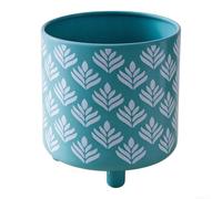 Support Pot De Fleurs En Fer Tripode Antirouille pour intérieur | Empilable pour gagner de pour la place Utilisable pour maisons bureaux hôtels pour disponible en plusieurs tailles