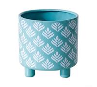 Support Pot De Fleurs En Fer Tripode Antirouille pour intérieur | Empilable pour gagner de pour la place Utilisable pour maisons bureaux hôtels pour disponible en plusieurs tailles