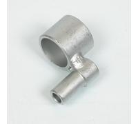 Support pot échappement pour moto Aprilia 125 RS 1995 à 2010 AP8135289