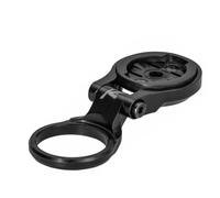 K-edge Garmin Adjustable Handlebar Cycling Computer Mount Argenté