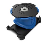QUAD LOCK Téléphone outdoor Handlebar Bike Mount Mixte Bleu "Unique" 2021