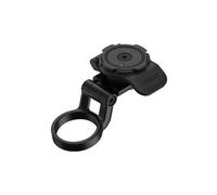 Support potence quad lock reglable noir