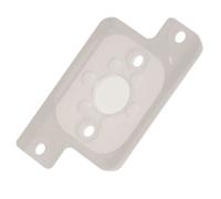 Support potentiomètre d'origine Four micro-ondes 766331813 SMEG