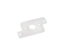 Support potentiometre Four, cuisinière 766331108 SMEG
