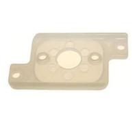 Support potentiometre pour four smeg - 766331108 G