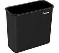 Enders Grill MAGS - Support pour ustensiles de Barbecue Conteneur à déchets XL 8 L 29x14,5x26,5 cm Noir