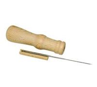 Support pour 1 aiguille - 67 mm - Bois Non Communiqué G