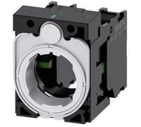Support pour 3 modules 3 emplacements Siemens 3SU1500-1AA10-1NA0 10 A 2 NO (T) 1 pc(s) Single