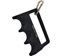 Support pour 3 queues de billard Buffalo noir