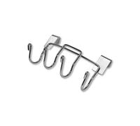 Support pour 4 accessoires - barbecues charbon 47 et 57 cm