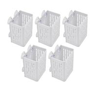 Support pour - ABS 300g | Support pour d'aquarium | Pla-nt HOL-der pour Aquarium pour Pothos Fleur éleveurs aquaponique Culture Plantation