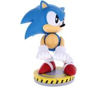 Support pour accessoires de jeu et téléphone Sonic the Hedgehog - Cable Guys