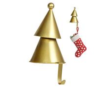 Support Pour Accrocher Les Chaussettes De | Cintre Pour Arbre De 3D - Crochet Pour Chaussettes De Banc | Pour L'étagère Le Bureau L'Entrée Salon Les Fêtes Intérieurs