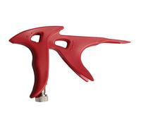 Support pour aérographes - Support portable pour aérographe à double action - Convient pour la fabrication de maquettes
