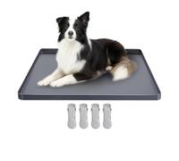 Support pour Alèse pour Chien Plateau De Tapis Éducatifs Chien