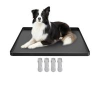 Support pour Alèse pour Chien Plateau De Tapis Éducatifs Chien