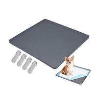 Support Pour Alèse Urinaire Pour Chiot Plateau Pour Tapis De Toilette Pour