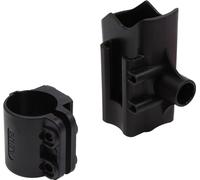 Support pour antivol de vélo ABUS USH 460/470/32 - pour le transport de l'antivol à étrier ABUS Granit 460 ou 470 sur le cadre du vélo