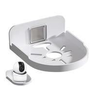 Support pour appareil photo | Support mural de sécurité | Installation facile du support mural/de plafond pour la caméra Holdes