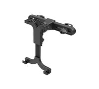 Support pour appuie-tête pour tablettes de 7" à 12,9", pivotant à 360°