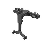Support pour appuie-tête pour tablettes de 7" à 12,9", pivotant à 360°
