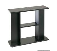 Support pour aquarium Amtra System 60x32x70 cm Noir Amtra