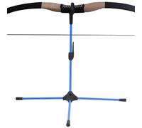 Support pour arc classique,Support pour arc classique Cintre Longbow | Porte-arc léger en fibre de verre pour un affichage en toute sécurité