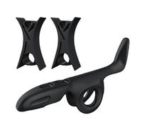 Support pour archet de violon, aide pédagogique pour archet d'alto | Archets de violon pratiques, aide pédagogique pour violon,Correcteur de violon réutilisable pour débutant, support d'arc, aide péda