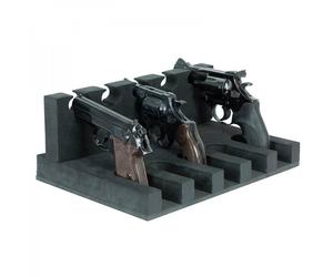 Support pour armes de poing KWH 5 BURG WAECHTER - 40380