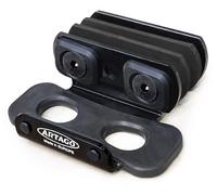 Artago Support antivol ART32 pour tube repose-pieds