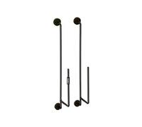 Enders Support pour ustensiles de barbecue Grill MAGS 13,5x5x39,5 cm Noir
