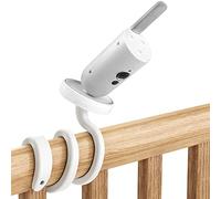 Support pour Avent Philips Caméra connectée Smartphone SCD951/26, Support caméra bébé SCD643/26 et babyphone SCD973/26, SCD974/26, Accessoire pour Avent SCD921/26, SCD923/26, SCD953/26