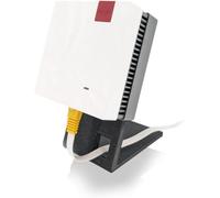 Support pour AVM Fritz Repeater 1200 1750E 2400 Support de table Fritz! Support de table amplificateur