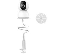 Support pour babyphone, caméra de bébé, support pour babyphone, support de caméra pour bébé GHB, Boifun, Philips Avent, Momcozy, Iegeek, support de torsion multifonction (B)